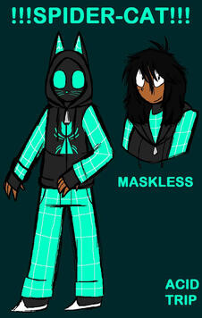 Spider-Sona