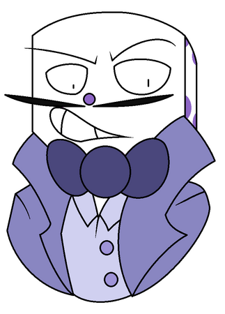 King Dice
