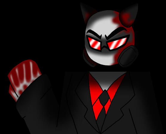 Mag Agent Torture