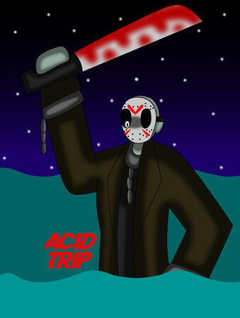 Friday the 13th